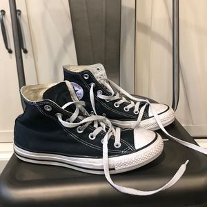 HIGH TOP CONVERSE 7.5